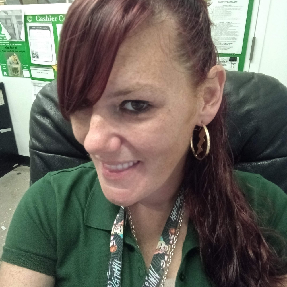 Meet your Posher, Kellie